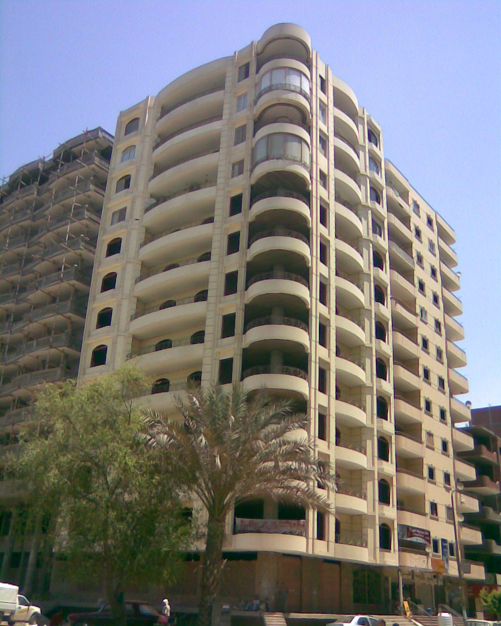 انتعاش سوق التأجير التمويلي فى مصر