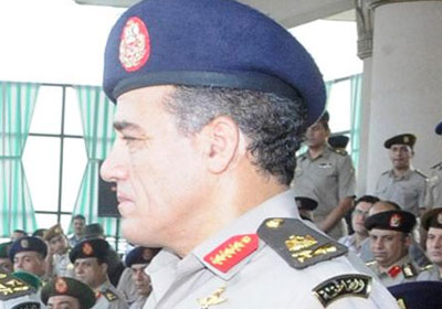 مدير الحربية: قبلنا أبناء أعضاء بالاخوان من بينهم ابن شقيق مرسي