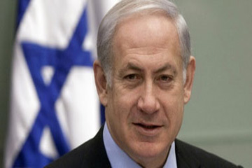 رئيس الوزراء الإسرائيلي