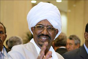 الخرطوم تسخر من مطالبة “هيومان رايتس” تشاد بتوقيف البشير