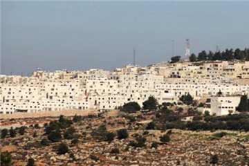 وزير الإسكان الإسرائيلي الجديد يتعهد ببناء مزيد من المستوطنات