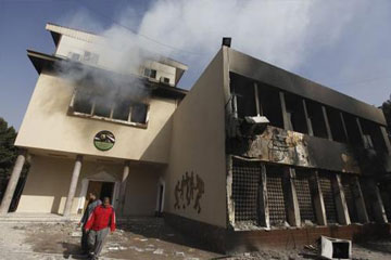 مرسي: اعلان أسماء المتورطين في أحداث الجبلاية قريبا