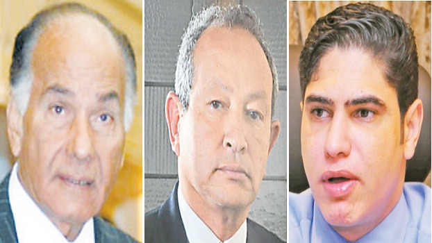 البت في سحب الأراضي غير المستغلة شمال غرب خليج السويس .. الأربعاء المقبل