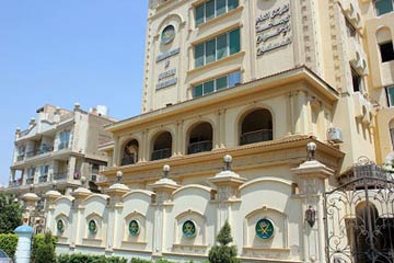 انتخابات رئاسية مبكرة ووقف الدستور وحل “الإخوان” وإقالة الحكومة.. أبرز مطالب مليونية الجمعة المقبلة بالمقطم