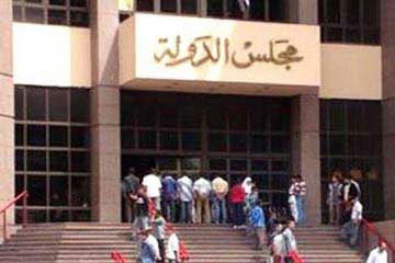 إحالة الطعون على وقف انتخابات النواب لدائرة الموضوع بالإدارية العليا