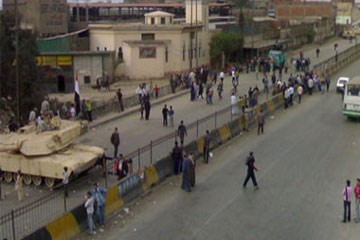 الجماعة الاسلامية تدعو القوى السياسية للحوار حول اللجان الشعبية