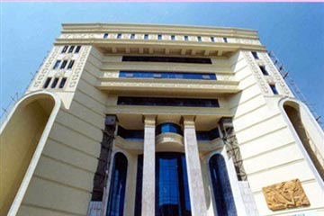 نقابة الصحفيين