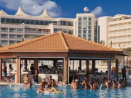 الإشغال الفندقي في بيروت يتراجع بنسبة 60 %