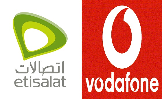 « فودافون » و« اتصالات » تمنحان « إريكسون » حق إدارة وتشغيل محطات للمحمول