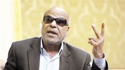 البدري فرغلي يطالب بعودة الشرطة إلى بورسعيد ويحذر من مخطط للصدام مع الجيش