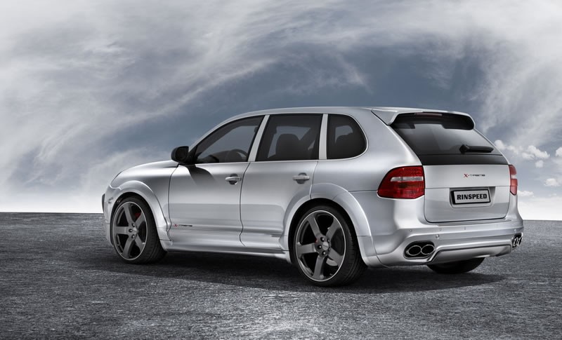 «بورشه» تكشف عن جيل «كايمن» الجديد