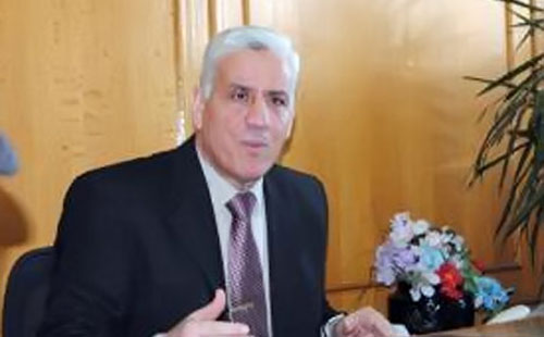 محافظ الاسماعيلية : احالة 36 مهندس الى النائب العام لاهدار 53.9 مليون جنيه غرامات مخالفات البناء