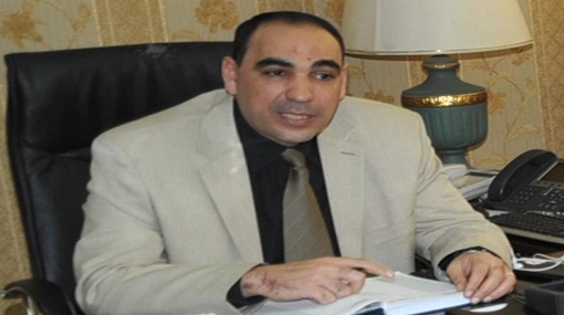 عبد الغفار : مباحثات بين وزارتى النقل والقوى العاملة لتوقيع إتفاقية العمالة