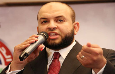 احمد عارف :  بيان الإخوان موجه إلى لجنة المرأة في الأمم المتحدة وليس إلى المجلس القومي للمرأة