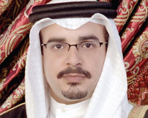 ملك البحرين يصدر خمسة قوانين ومرسومين