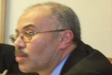 العشيرى : لا استهداف للمصريين فى ليبيا ولا توجد مشكلة طائفية