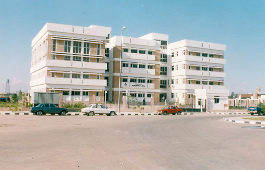 ” النوبارية  ” تسند أعمال مقاولات لـ4 شركات مقاولات بقيمة 24 مليون جنيه