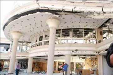 وقف نظر قضية تفجيرات طابا لحين الفصل بقانون الطوارىء