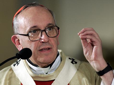 كاثوليك العالم يرحبون بانتخاب البابا فرانسيس