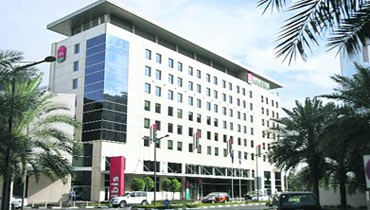 مجموعة أكور تعتزم التوسع عالميا إلى 400 فندق بحلول 2015