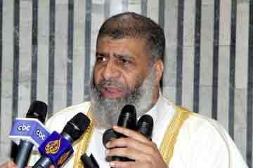 عبد الماجد: الجيش لن يستجيب لمطالب الإنقلاب على الشرعية