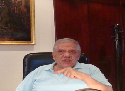 نقابة المستثمريين تعقد مؤتمر سياسيا حول الوضع الامنى وتأثيره على الاقتصاد المصرى السبت المقبل