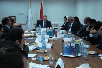 “حماية المستهلك” يناشد المواطنين سرعة الاتصال على19588 ارضى