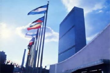 حقوقيون يعرضون حالة حقوق الإنسان بمصر أمام الأمم المتحدة