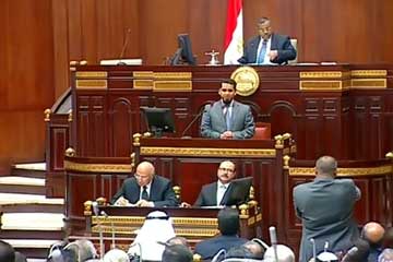 ارتباك فى تشريعية الشورى بعد الطعن على قرار وقف الانتخابات