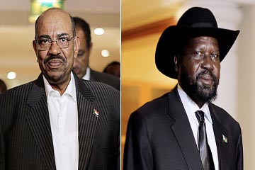 مسئول سوداني: الخرطوم وجوبا اتفقتا على معالجة الديون الخارجية