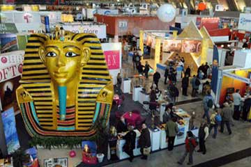 تنشيط السياحة بـ “أسيوط ” تنظم رحلات مدرسية لزيارة الاثار