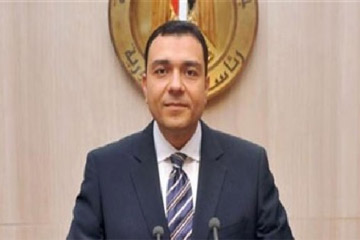 رئاسة الجمهورية: حفـظ الأمـن مسئولية الداخلية