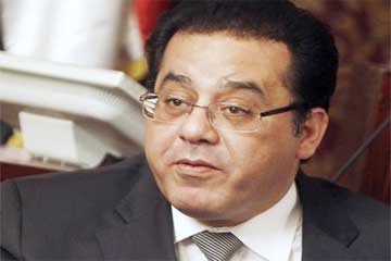 نور: الأيام المقبلة ستشهد انفراجة للأزمة السياسية وأتوقع رحيل الحكومة