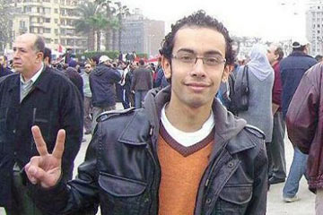 التيار الشعبي يحيى ذكرى الأربعين للشهيد الجندى الخميس القادم بطنطا