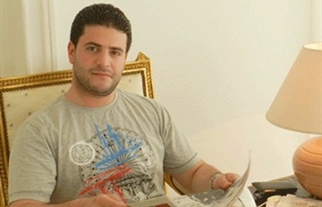 النيابة: تعيين نجل الرئيس بالمصرية للمطارات جاء بدون محاباة