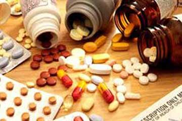 احباط محاولة تهريب7 أطنان منشطات جنسية عبر ميناء الإسكندرية