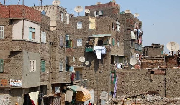 المهندس خليل شعث لـ«البورصة»: 450 مليون جنيه لتنفيذ 20 مشروعاً بالعاصمة العام الجاري