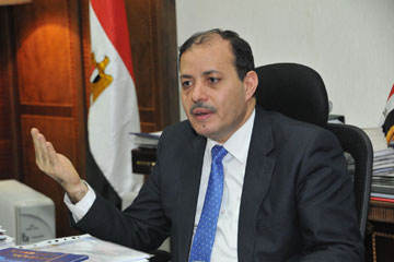 عبد المقصود: انشاء المجلس الوطني للاعلام بعد الإنتخابات البرلمانية