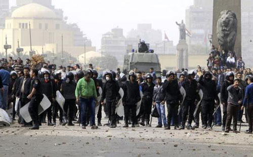 نائب رئيس غرفة المنشآت الفندقية : نسب الإشغال بفنادق وسط العاصمة تتراجع الى 10 %