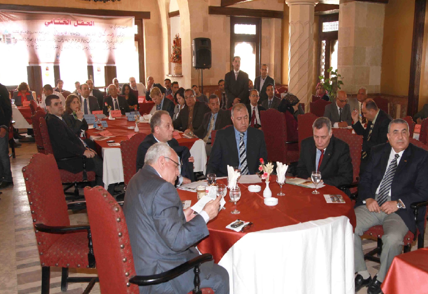 الصندوق الاجتماعى يحتفل بانتهاء مشروع إحياء منطقة الدرب الأحمر بتكلفة 89 مليون جنيه