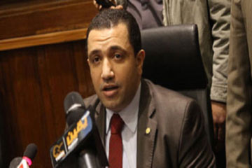 النيابة العامة: لم نمنح الضبطية القضائية للمواطنين