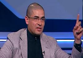 ابوحامد بعد منح الضبطية للمواطن : اتمنى ان تتاح لى الفرصة للقبض على بديع والشاطر