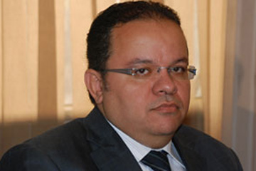 معهد الخدمات المالية يشارك في المبادرة المالية العالمية