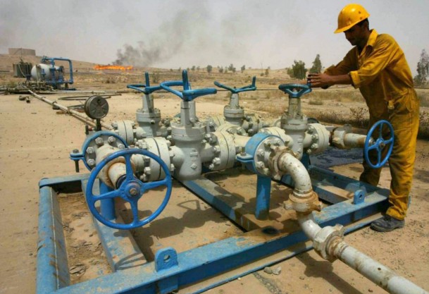 “الطاقة” تتصدر استثمارات الأجانب بالسوق المحلية في 2013