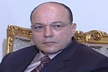 نيابة الزاوية الحمراء تحقق فى اتهام عبد الله بدر بإهانة القضاء