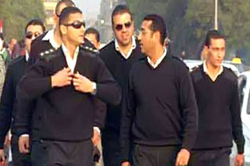 مؤسسة حقوقية تقترح الشرطة المجتمعية بديلا لضعف دور التقليدية