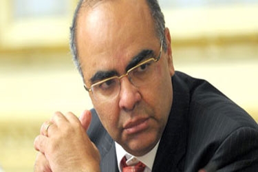 مجلس الوزراء : برنامج الاصلاح الاقتصادى اصبح الان اكثر قوة