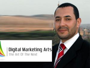 القاهرة تستضيف مؤتمر “أكاديمية فنون التسويق الرقمي” 19 مارس الجاري