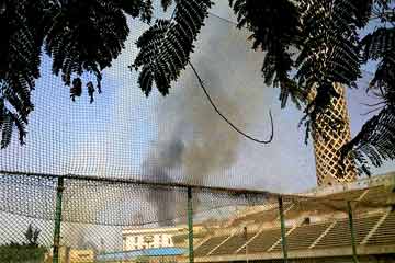 الجماعة الإسلامية: مايحدث الآن يؤكد وجود أيادى خفية تعبث