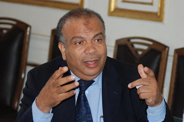 الكتاتنى: مستعدون للانتخابات فى أى وقت ومصر لن تنهض بفصيل واحد